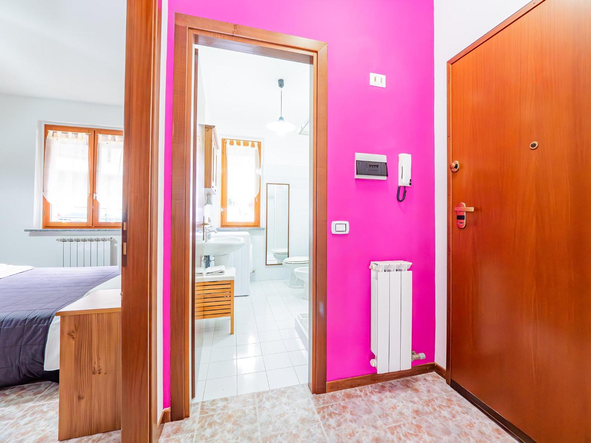 Residenza Vecchio Faggeto Apartment Faggeto Lario Ngoại thất bức ảnh