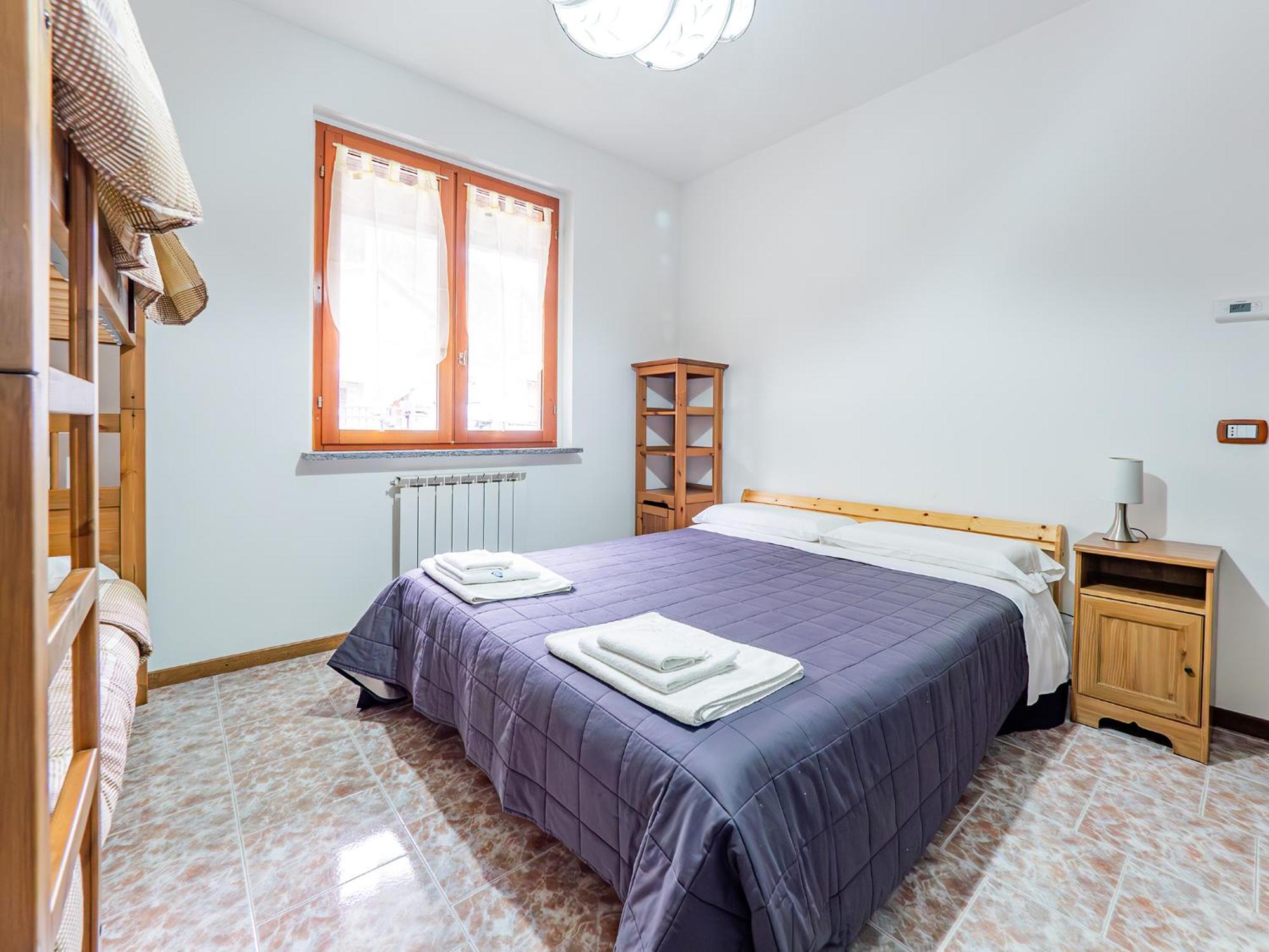 Residenza Vecchio Faggeto Apartment Faggeto Lario Ngoại thất bức ảnh
