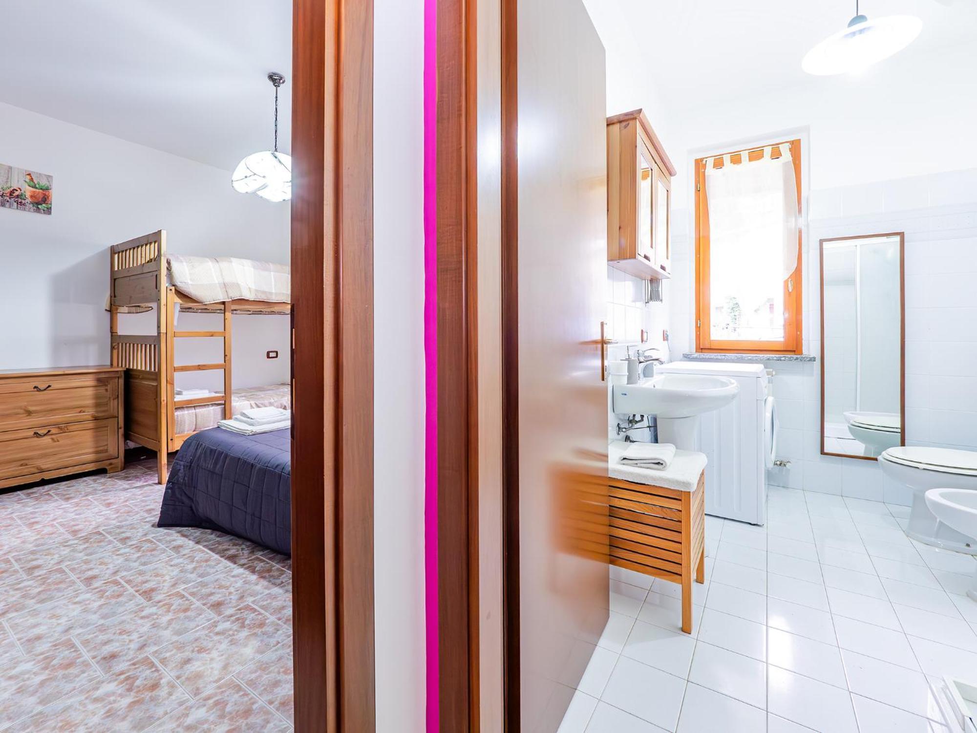 Residenza Vecchio Faggeto Apartment Faggeto Lario Ngoại thất bức ảnh