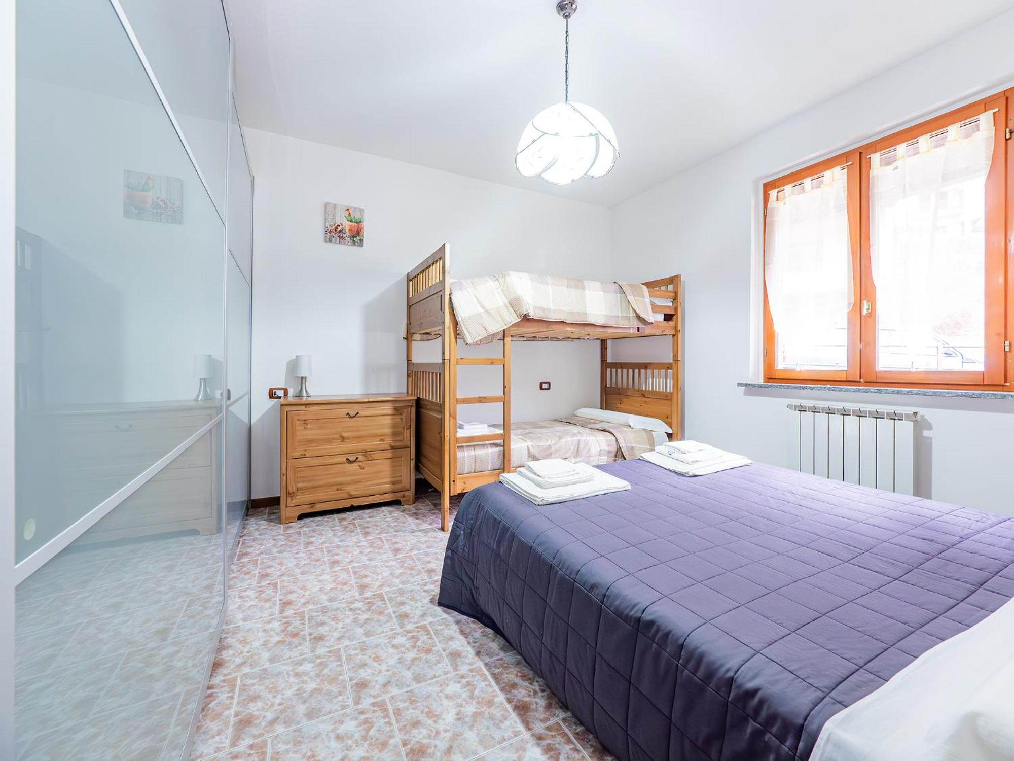Residenza Vecchio Faggeto Apartment Faggeto Lario Ngoại thất bức ảnh
