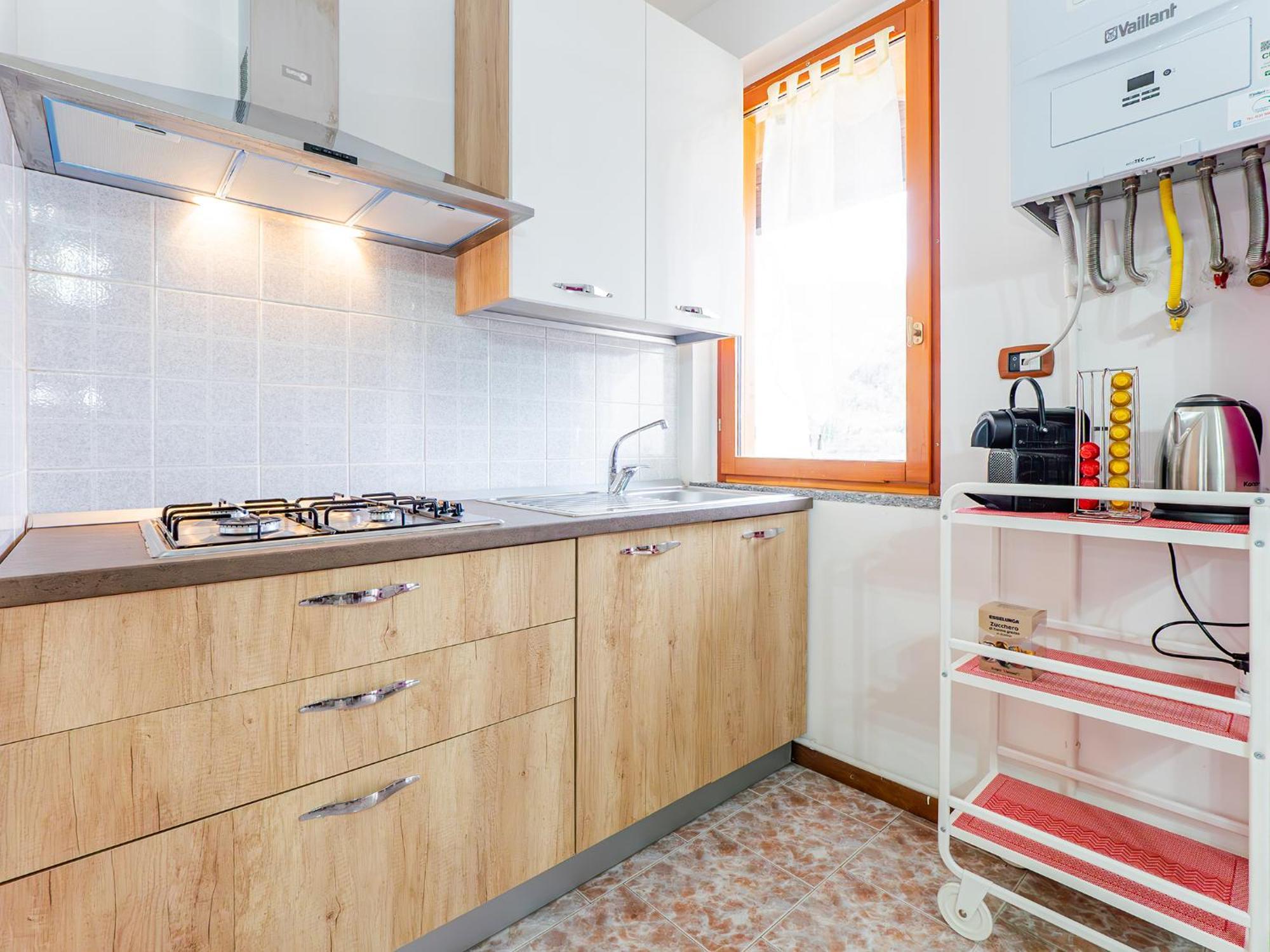 Residenza Vecchio Faggeto Apartment Faggeto Lario Ngoại thất bức ảnh