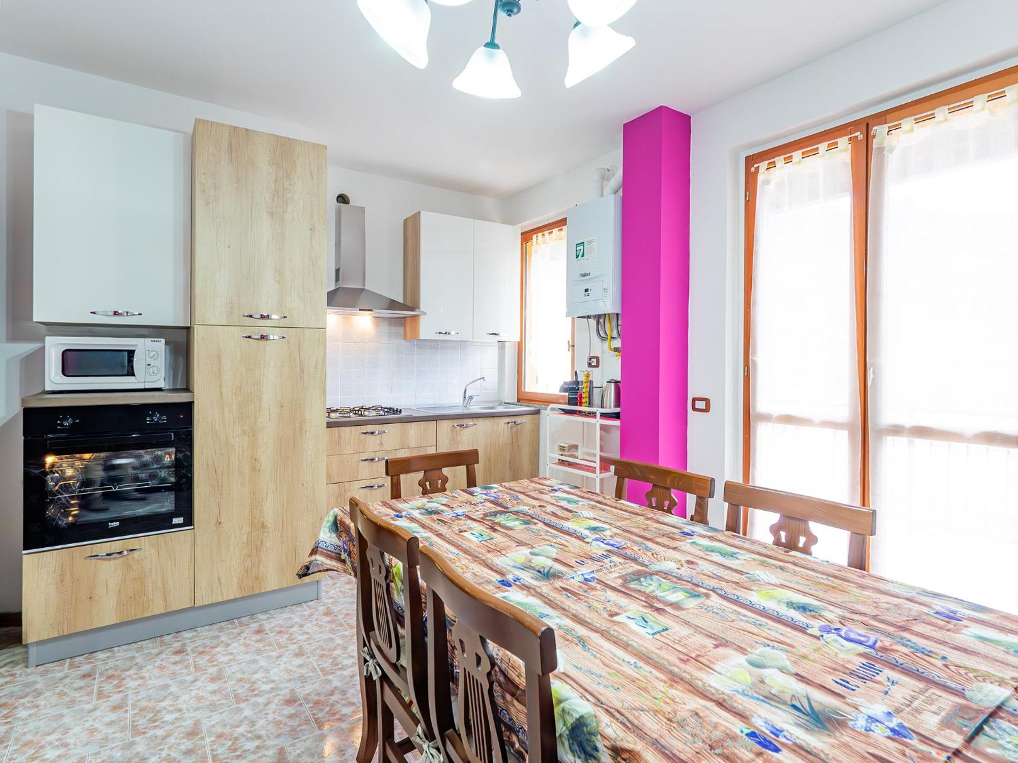 Residenza Vecchio Faggeto Apartment Faggeto Lario Ngoại thất bức ảnh