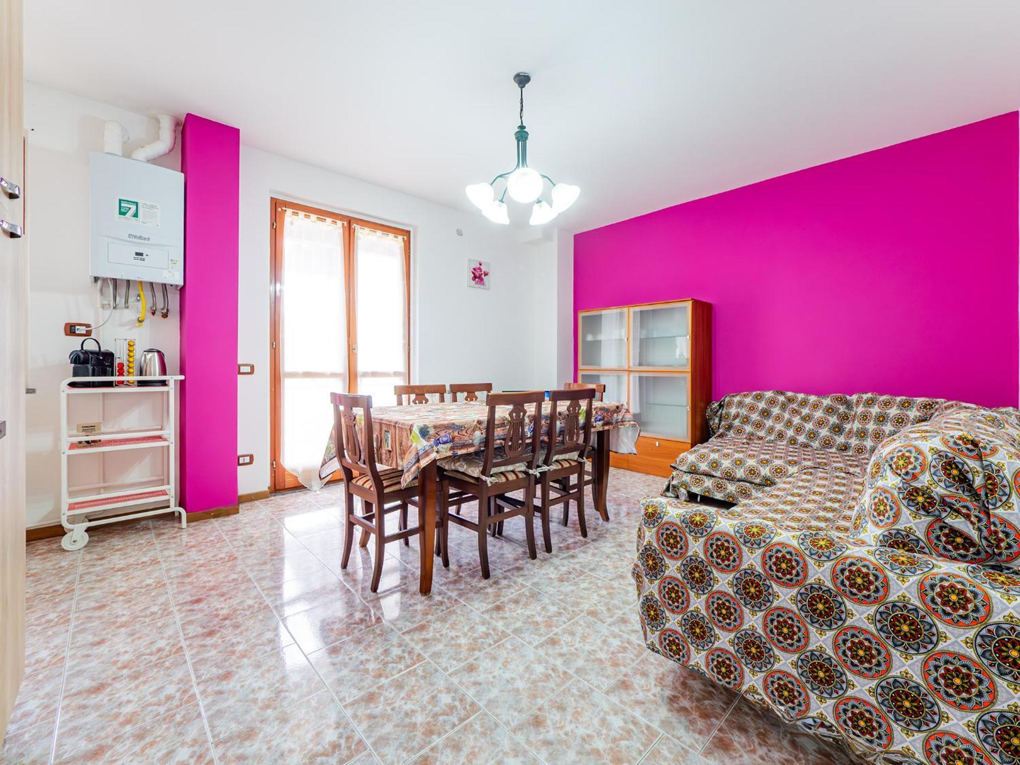 Residenza Vecchio Faggeto Apartment Faggeto Lario Ngoại thất bức ảnh